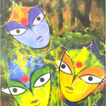 বাংলার রানি — বরীদবরণ ঘোষ